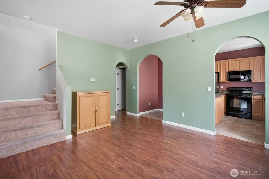 8714 Oslo Lane Ne, Lacey, WA 98516 - #3