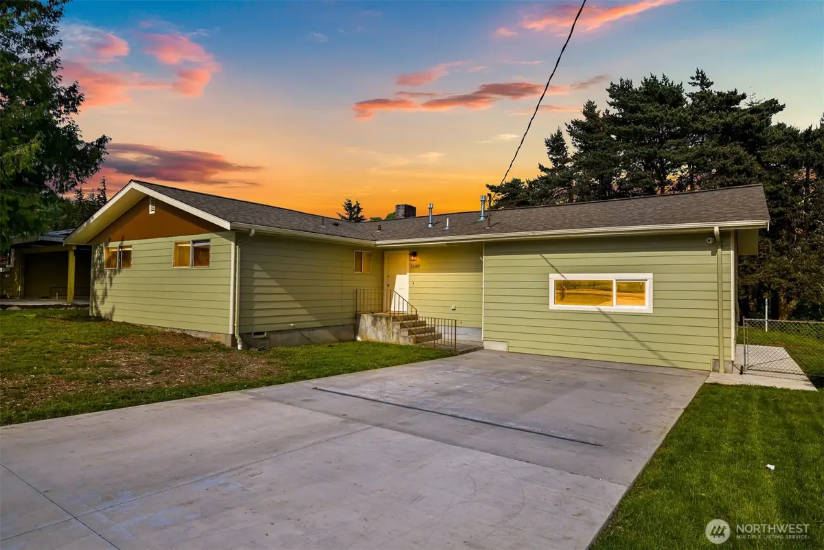 2600 Sylvan Street, Bellingham, WA 98226 - #1