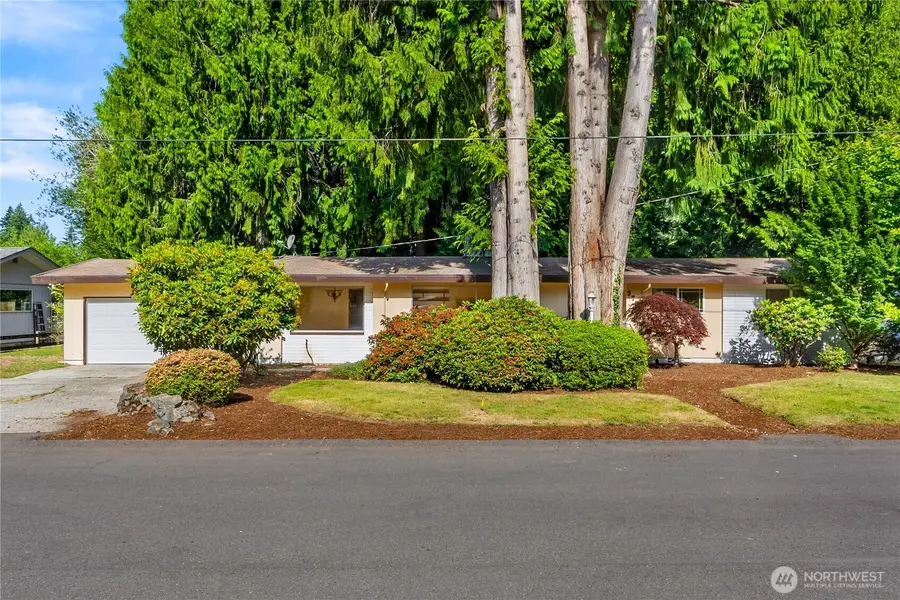 3709 Wesley Loop Nw, Olympia, WA 98502 - #2