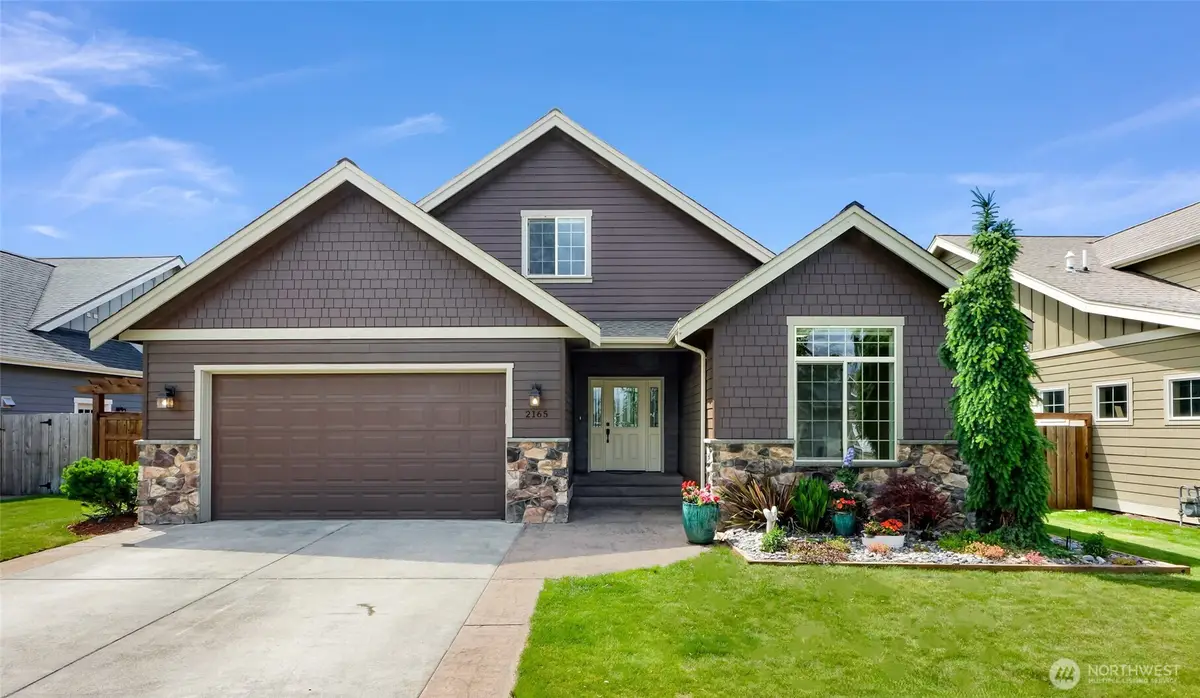 2165 Littlefield Court, Lynden, WA 98264 - #1