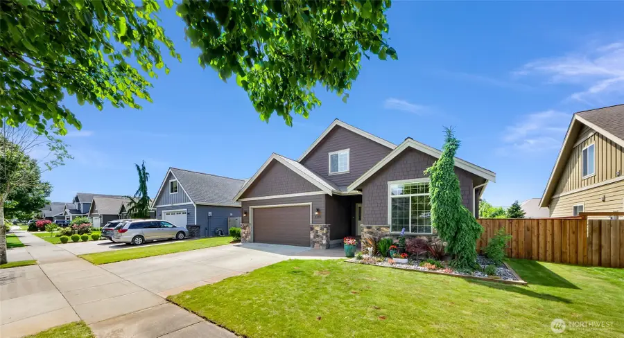 2165 Littlefield Court, Lynden, WA 98264 - #2