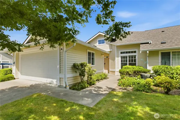 6026 Marshall Avenue Se #A, Auburn, WA 98092