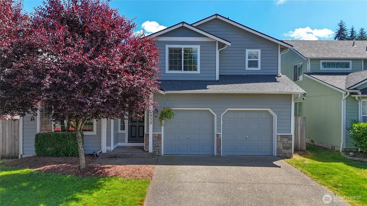 6932 Prosik Lane Sw, Olympia, WA 98512 - #1