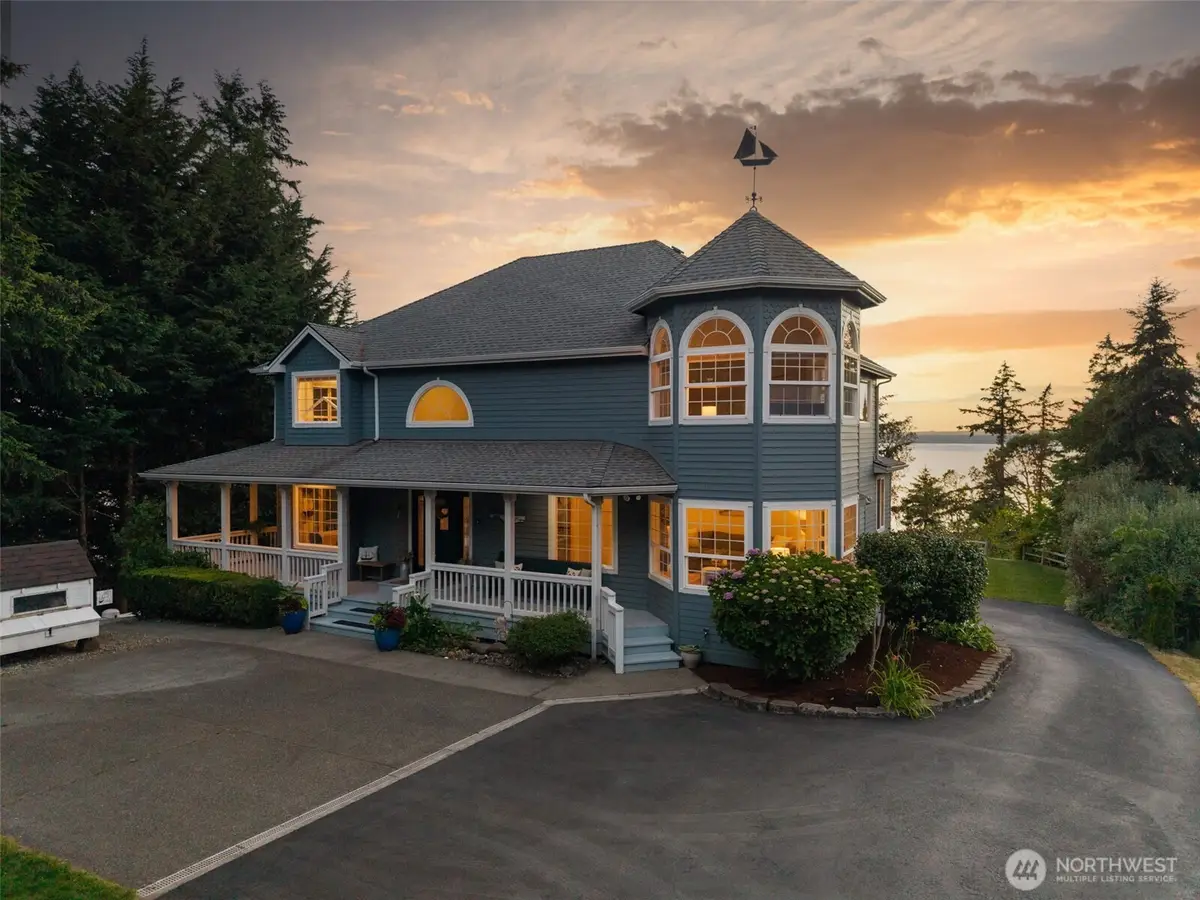 768 6th Avenue, Fox Island, WA 98333 - #1