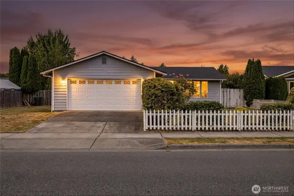 1215 E Gilkey Road, Burlington, WA 98233