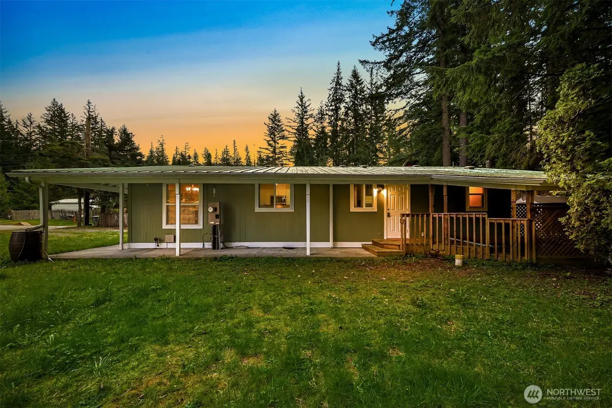 6159 Cedar Lane, Maple Falls, WA 98266 - #1