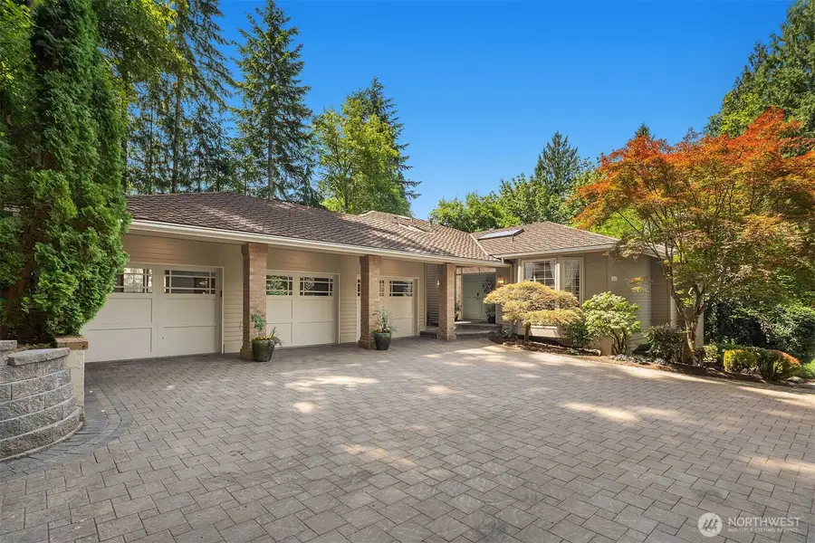 3816 140th Avenue Ne, Bellevue, WA 98005 - #3