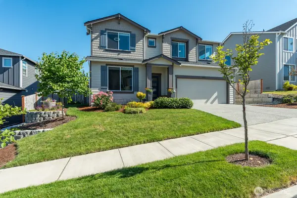 8223 284th Place Nw, Stanwood, WA 98292