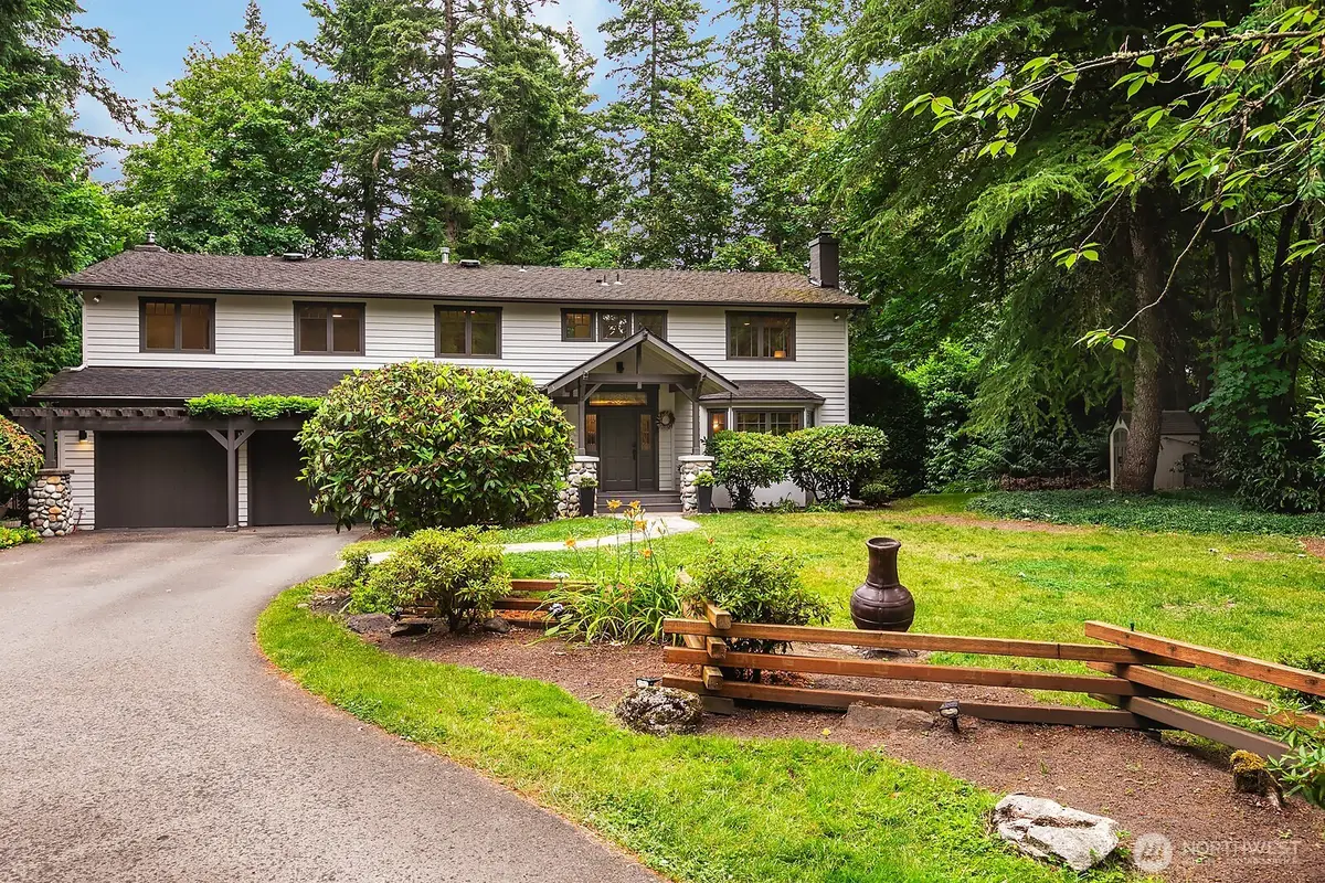 16504 164th Avenue Ne, Woodinville, WA 98072 - #1