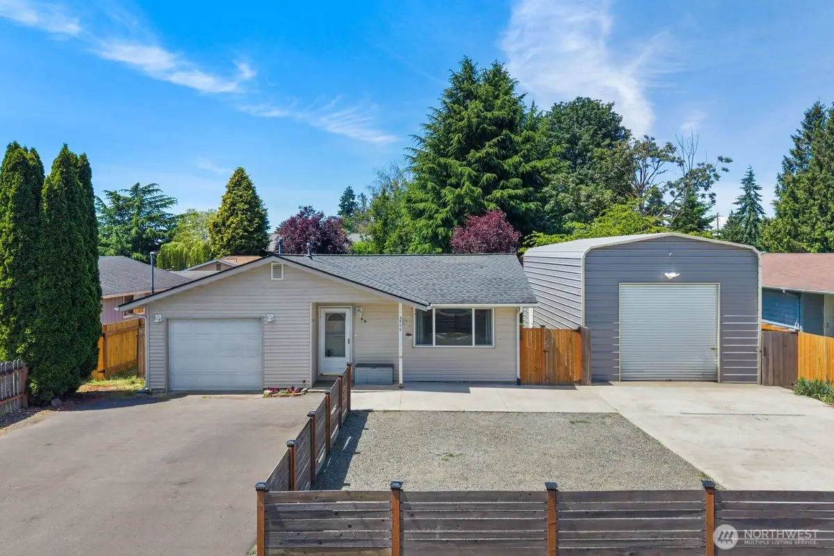 2406 64th Avenue Ne, Tacoma, WA 98422 - #1