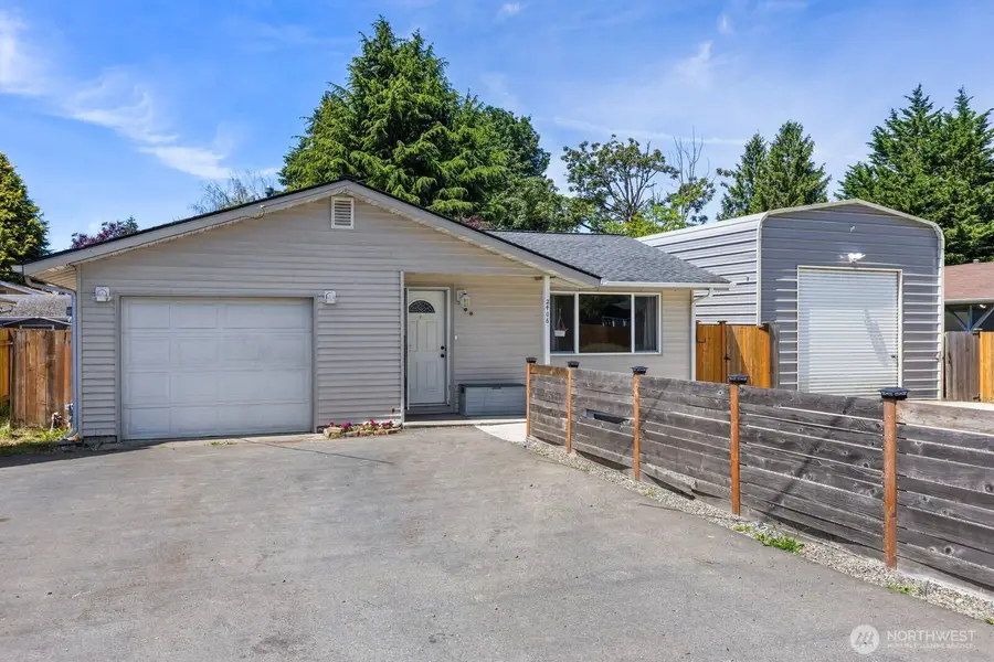 2406 64th Avenue Ne, Tacoma, WA 98422 - #2