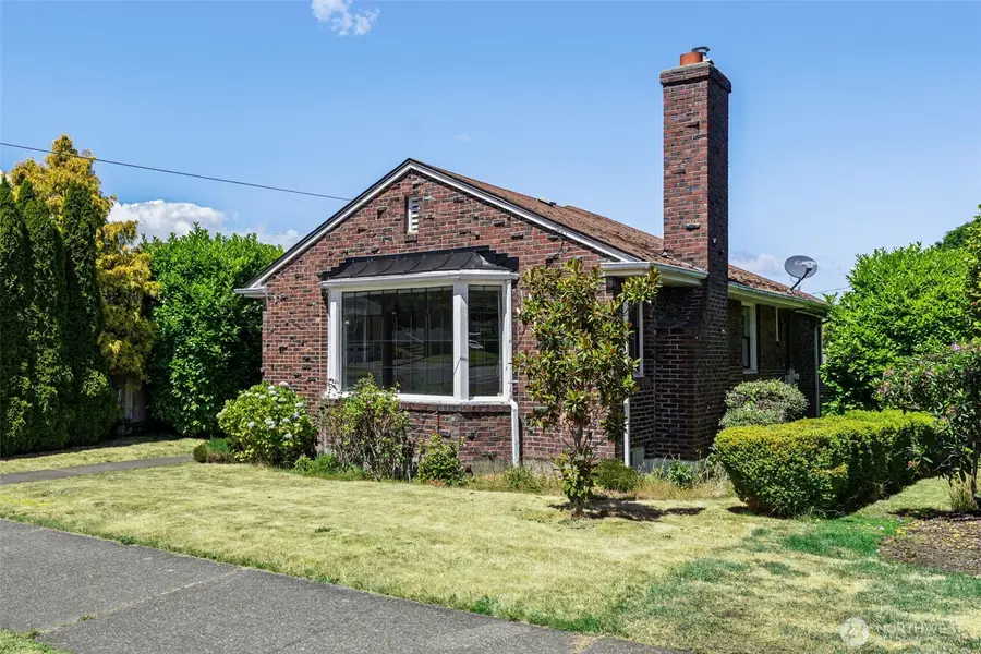 1119 N Tacoma Avenue, Tacoma, WA 98403 - #2