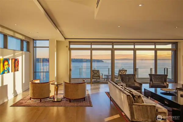 99 Union Street #1801, Seattle, WA 98101