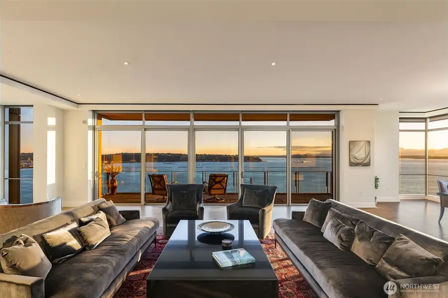 99 Union Street #1801, Seattle, WA 98101 - #3
