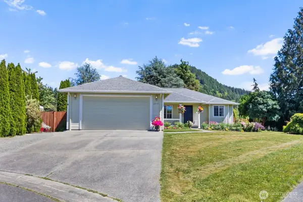 2319 Riley Road, Mount Vernon, WA 98274