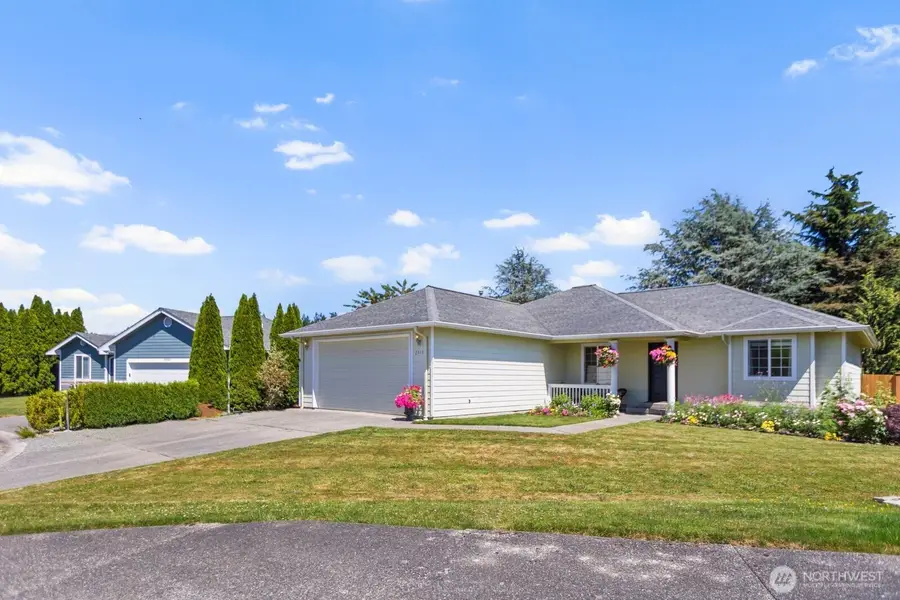 2319 Riley Road, Mount Vernon, WA 98274 - #2