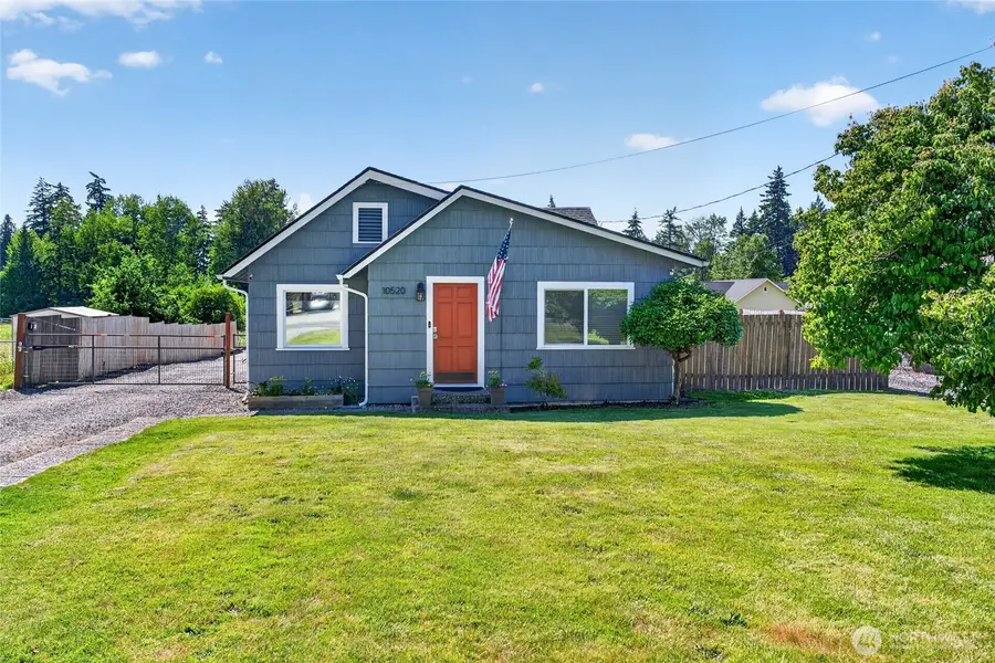 10520 50th Avenue E, Tacoma, WA 98446 - #2