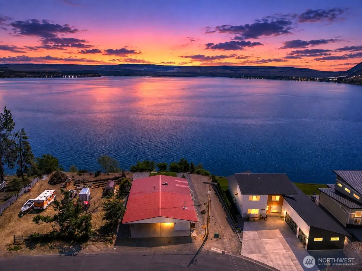 622 S 1st Street, Brewster, WA 98812 - #1