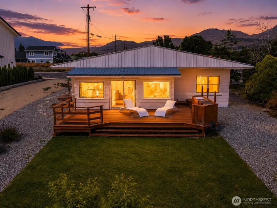 622 S 1st Street, Brewster, WA 98812 - #2