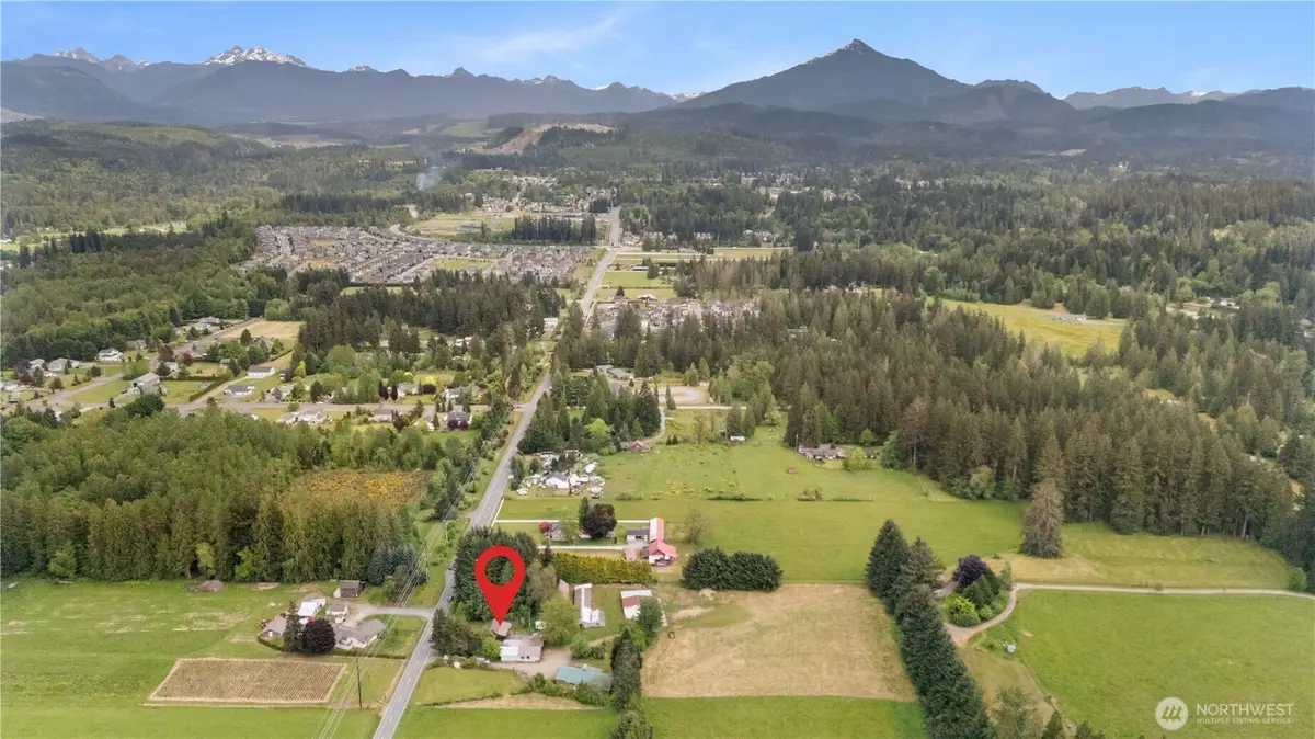 16610 100th Street Ne, Granite Falls, WA 98252 - #1