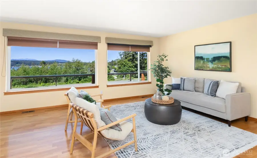 61 Robbins Road, Nordland, WA 98358 - #3