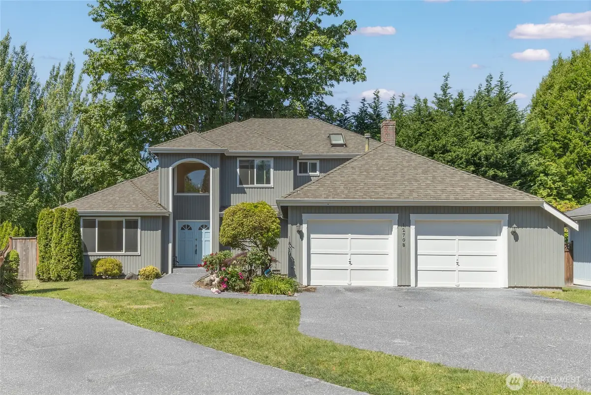 12708 NE 101 Place, Kirkland, WA 98033 - #1