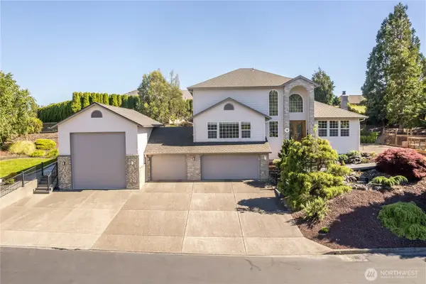 38 View Ridge Circle, Longview, WA 98632