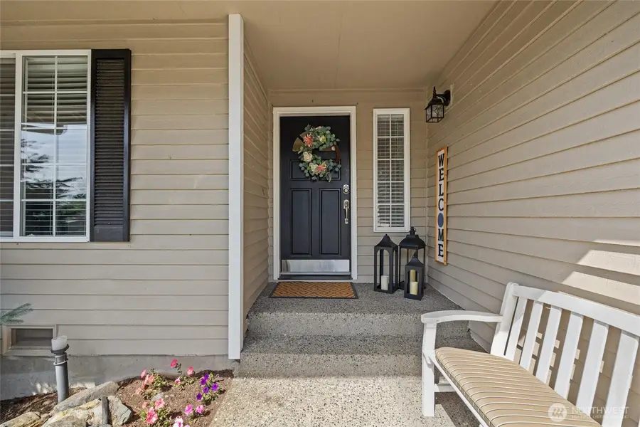 2204 112th Drive Ne, Lake Stevens, WA 98258 - #2