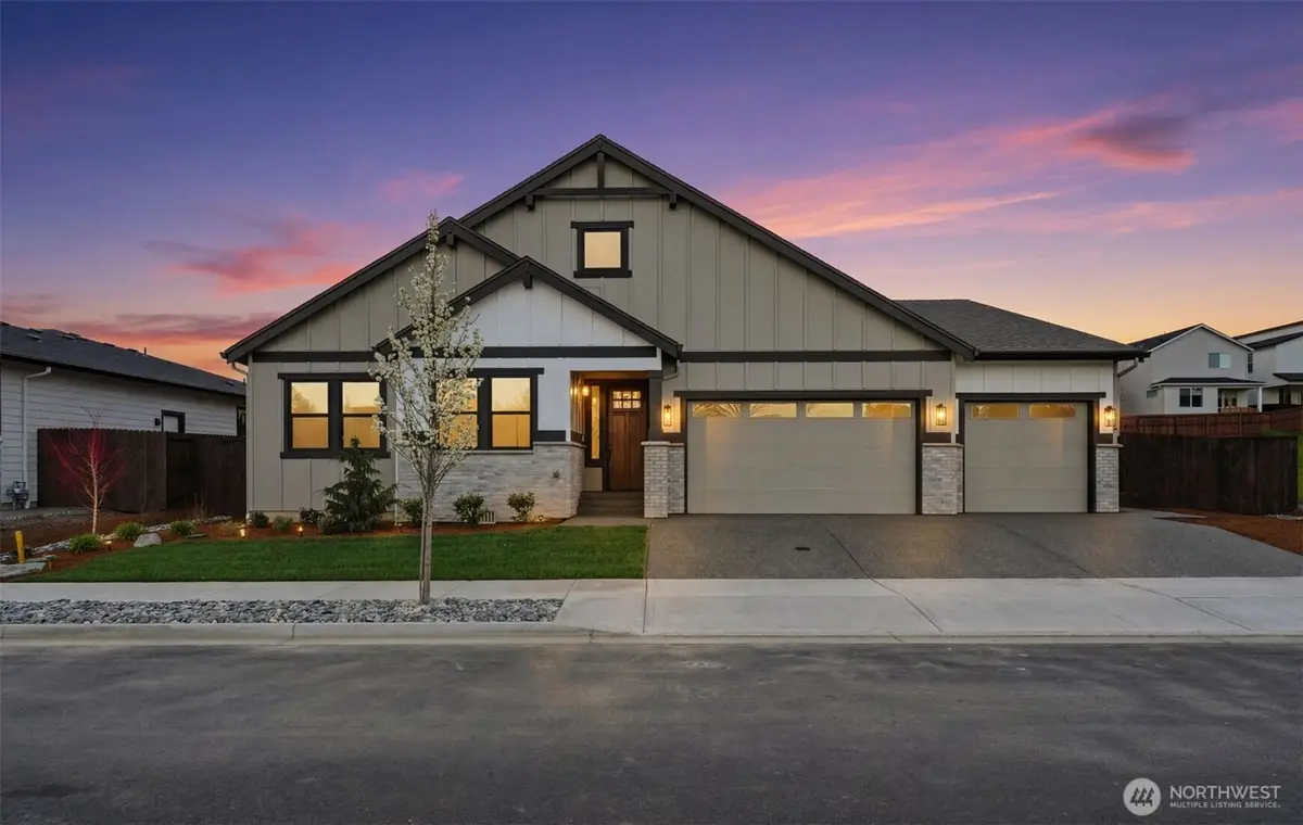 17203 NW 7th Avenue #Lot 11, Ridgefield, WA 98642 - #1