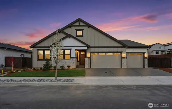 17203 NW 7th Avenue #Lot 11, Ridgefield, WA 98642