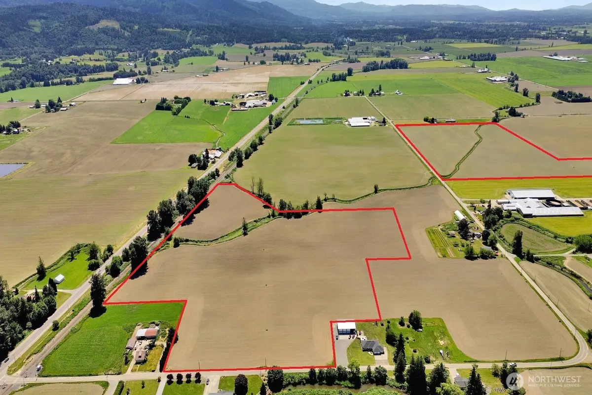 0 Hill Road, Sumas, WA 98295 - #1