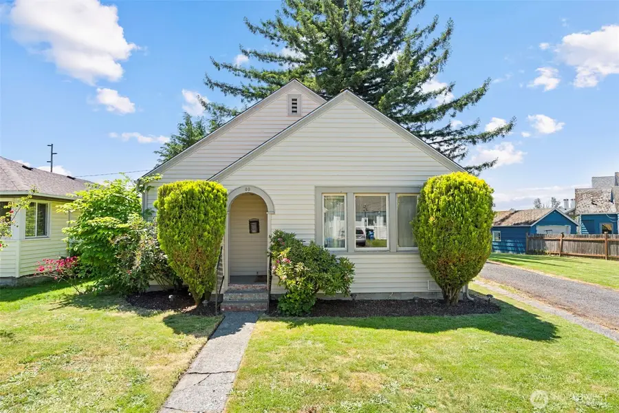 80 SW Mcfadden Avenue, Chehalis, WA 98532 - #2
