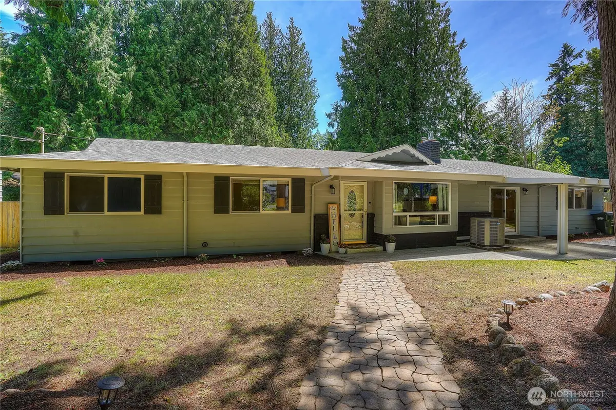 12015 59th Avenue E, Puyallup, WA 98373 - #1