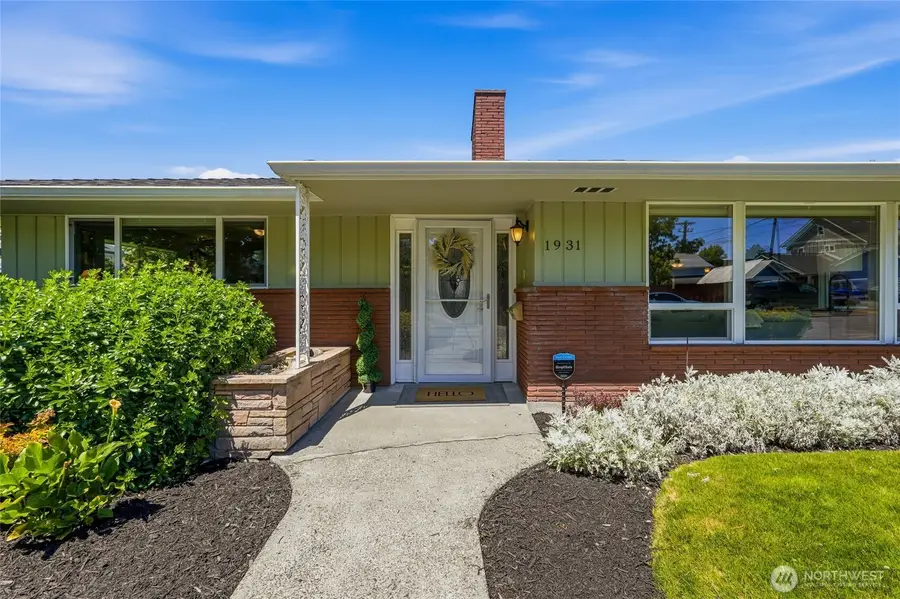1931 Hoyt Avenue, Everett, WA 98201 - #3