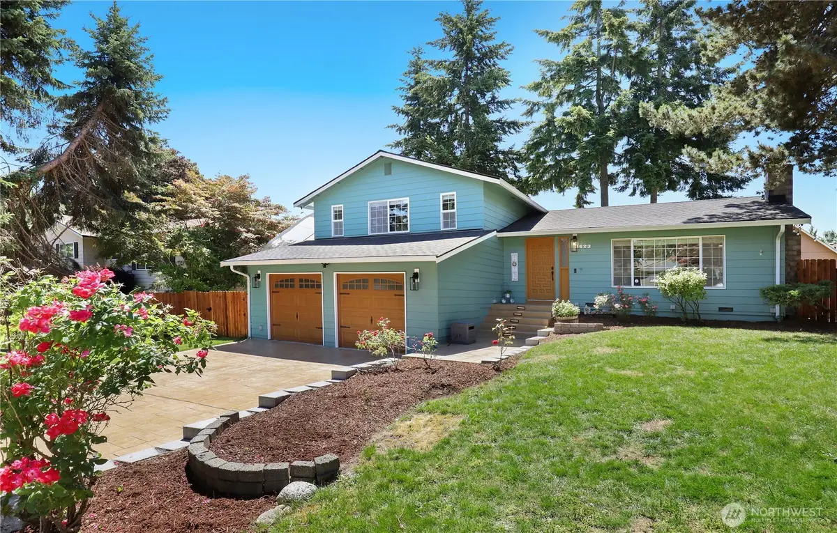 3623 SW 331st Place, Federal Way, WA 98023 - #1