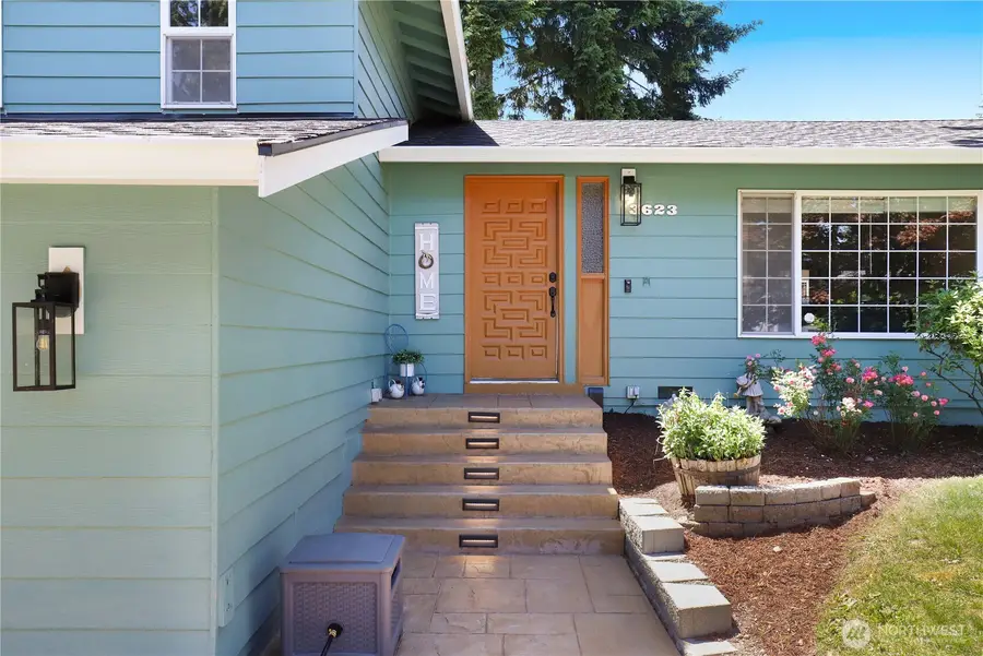 3623 SW 331st Place, Federal Way, WA 98023 - #3