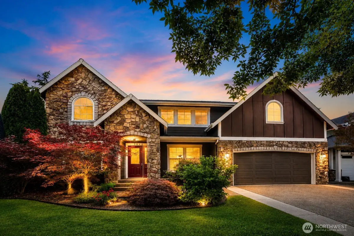 3840 Cameron Drive Ne, Lacey, WA 98516 - #1