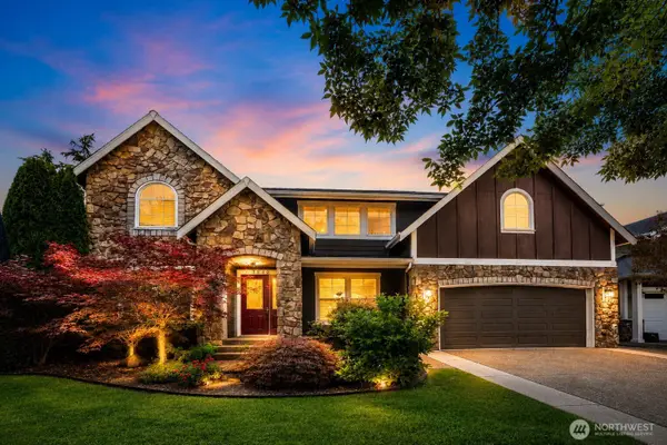 3840 Cameron Drive Ne, Lacey, WA 98516