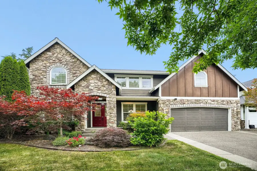 3840 Cameron Drive Ne, Lacey, WA 98516 - #3