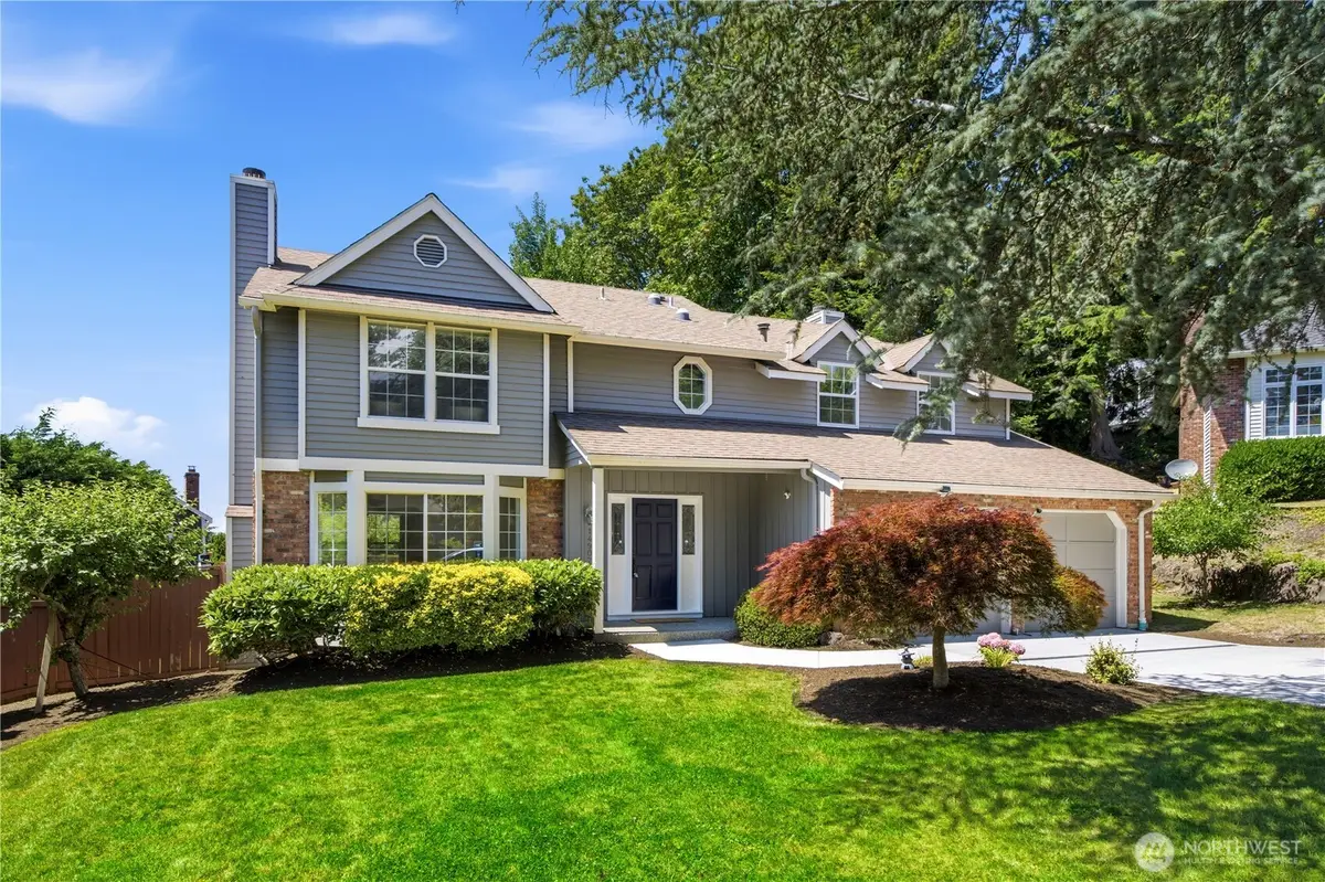 14907 SE 64th Street, Bellevue, WA 98006 - #1