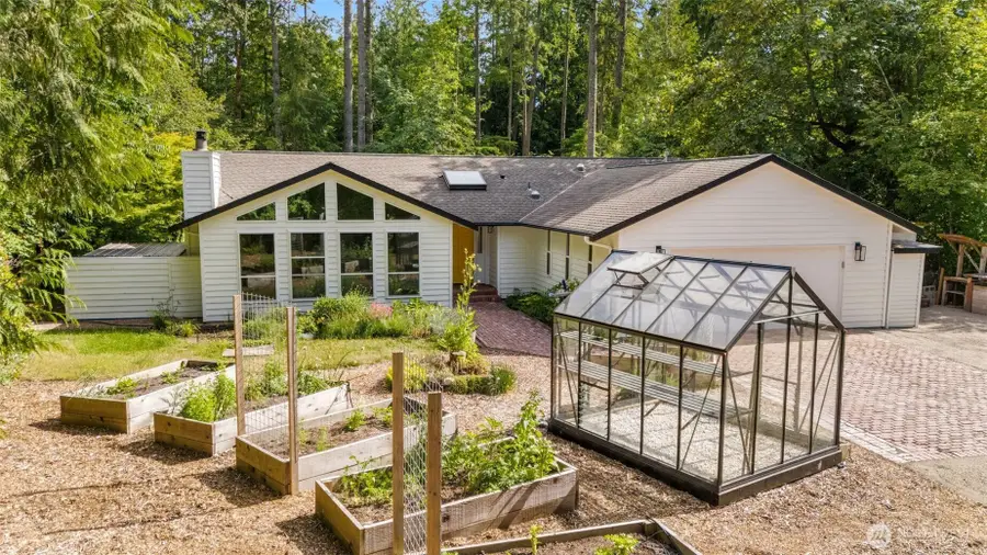 25901 SE Tiger Mountain Road, Issaquah, WA 98027 - #2