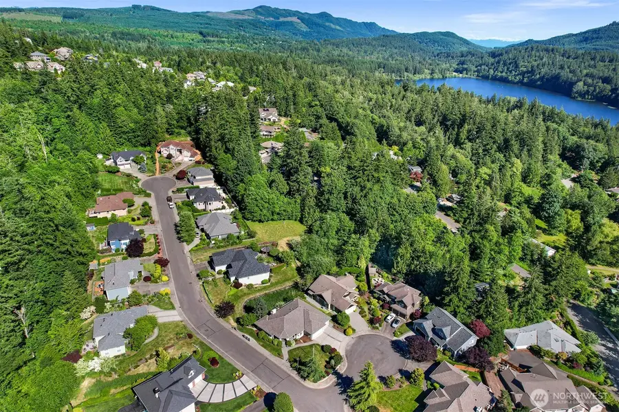 4020 Padden Hills Court, Bellingham, WA 98229 - #2