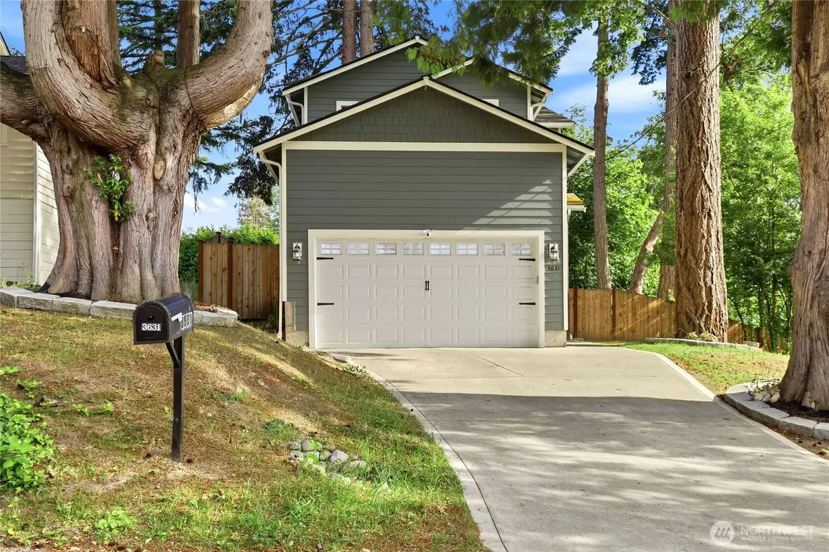 3631 W F Street, Bremerton, WA 98312 - #1
