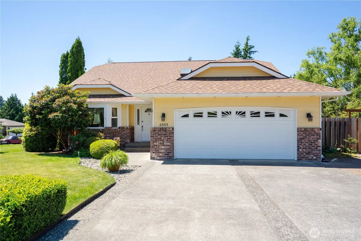 8555 Bender Road, Lynden, WA 98264 - #1