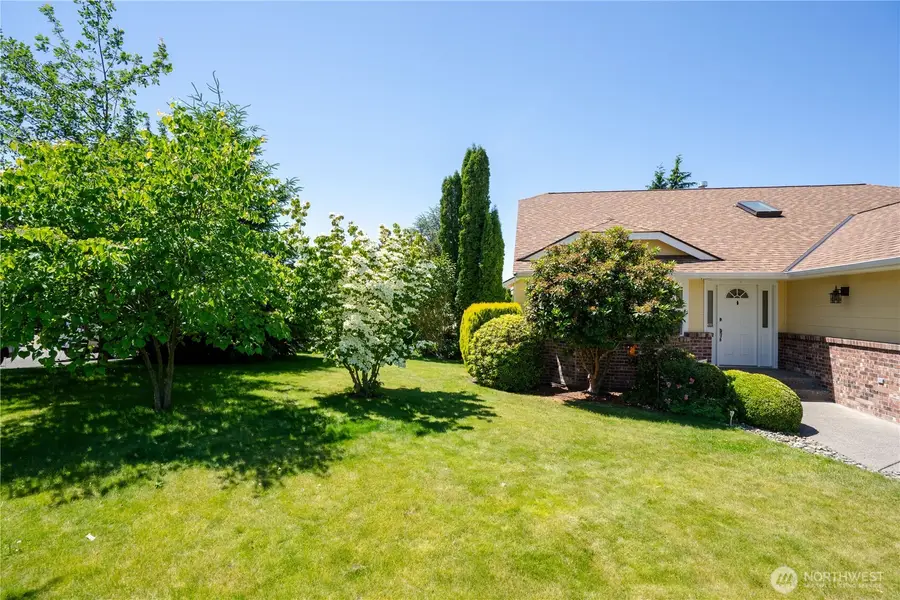 8555 Bender Road, Lynden, WA 98264 - #2