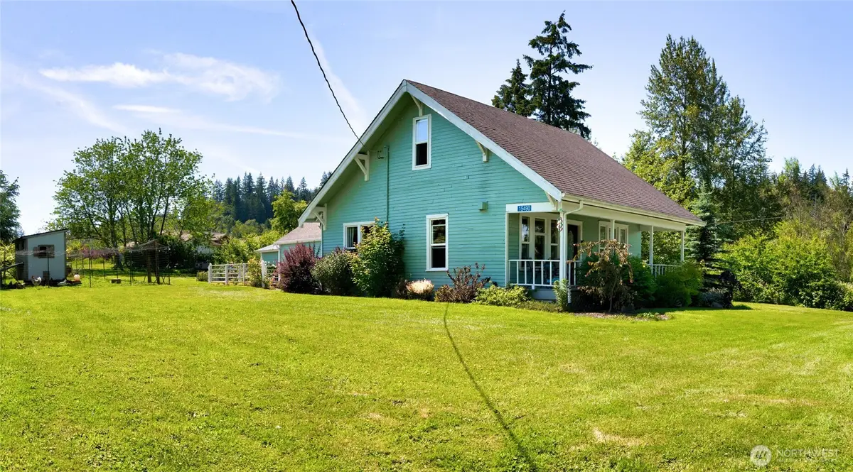 15490 State Route 9, Mount Vernon, WA 98274 - #1