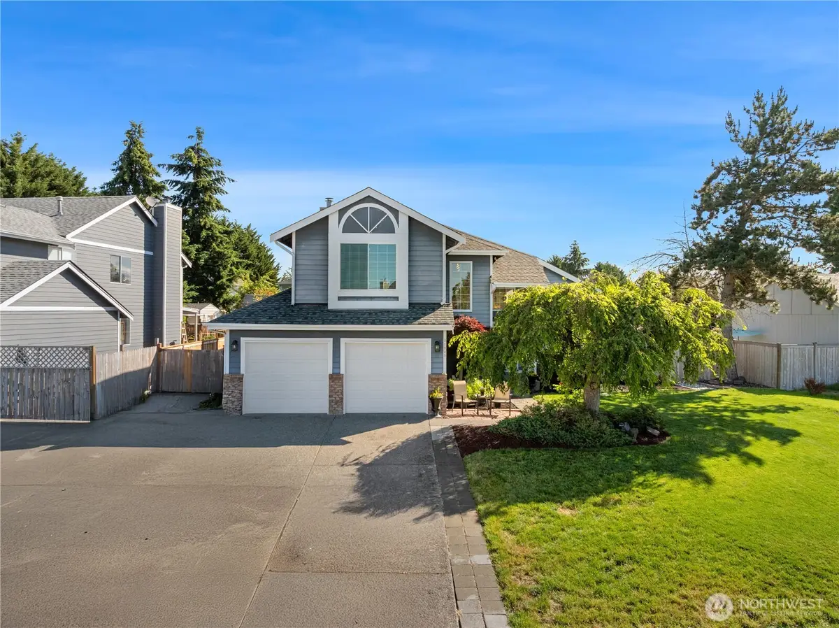 21505 42nd Avenue E, Spanaway, WA 98387 - #1