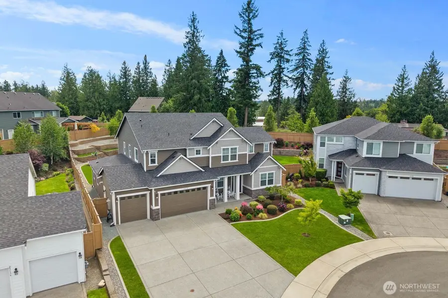 23132 66th Street Ct E, Buckley, WA 98321 - #3