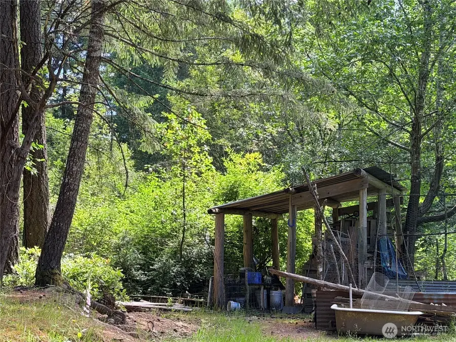 5445 SW County Line Road, Port Orchard, WA 98367 - #3