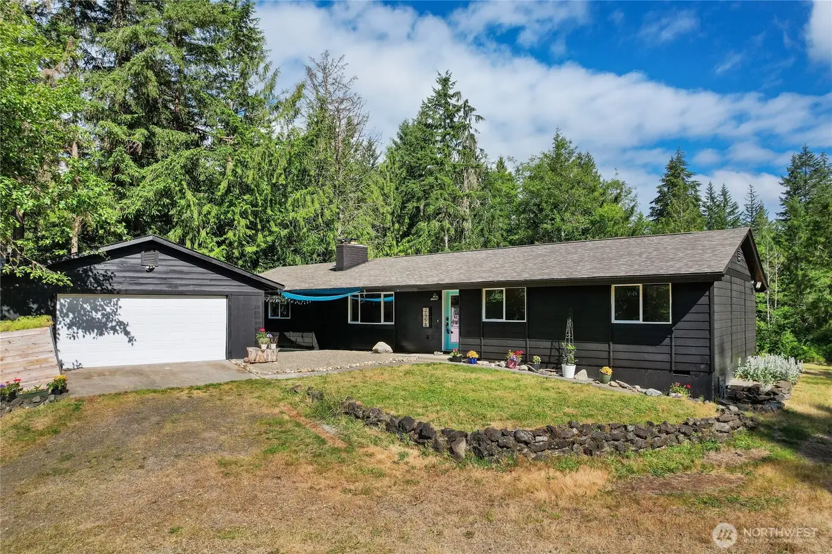 2958 NW Four Wheel Drive, Seabeck, WA 98380 - #1